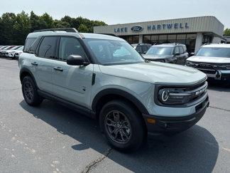 Used 2024 Ford Bronco Sport Big Bend w/ Convenience Package image 1