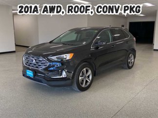 Used 2022 Ford Edge SEL w/ Convenience Package image 1