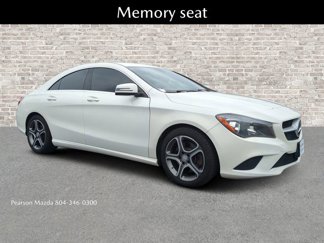 Used 2014 Mercedes-Benz CLA 250 4MATIC image 1