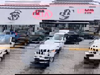 Used 2014 Jeep Cherokee Sport image 1