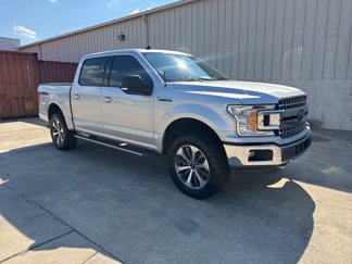 Used 2019 Ford F150 XLT w/ Equipment Group 302A Luxury image 1
