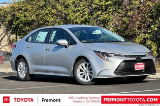 New 2025 Toyota Corolla LE image 1