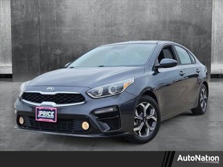 Used 2019 Kia Forte LXS image 1