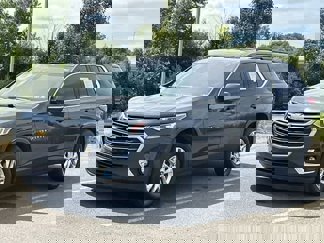 Used 2019 Chevrolet Traverse LT w/ LPO, Floor Liner Package image 1