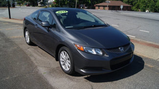 Used 2012 Honda Civic EX image 1