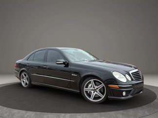 Used 2007 Mercedes-Benz E 63 AMG Sedan image 1