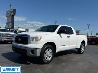 Used 2011 Toyota Tundra 2WD Double Cab image 1