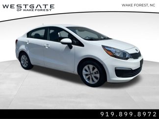 Used 2017 Kia Rio LX w/ Power Package image 1