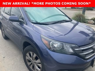 Used 2014 Honda CR-V EX image 1