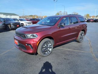 New 2025 Dodge Durango GT image 1
