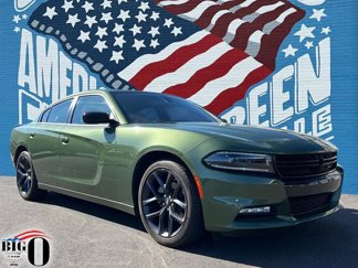 Certified 2023 Dodge Charger SXT w/ Plus Group image 1