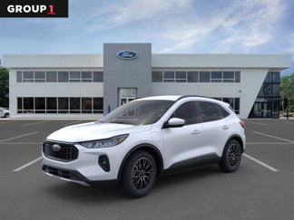 New 2025 Ford Escape SE w/ Class II Trailer Tow Package image 1