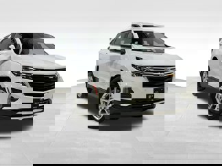 Used 2024 Chevrolet Equinox LT image 1