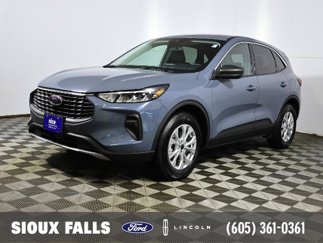 Certified 2023 Ford Escape Active image 1