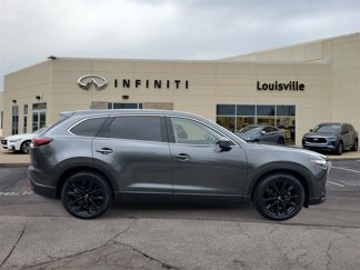 Used 2023 MAZDA CX-9 Touring Plus image 1