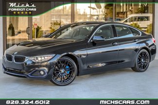 Used 2016 BMW 428i Gran Coupe w/ Technology Package image 1