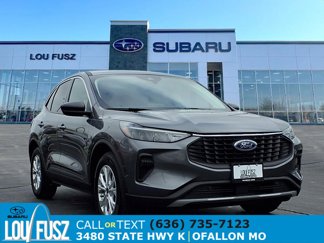 Used 2024 Ford Escape Active w/ Cold Weather Package image 1