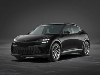 New 2024 Genesis GV60 Advanced image 1