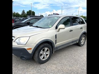 Used 2009 Saturn Vue XE image 1