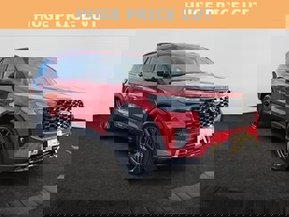 New 2025 Ford Explorer ST-Line w/ Premium Package image 1