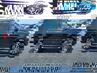 Used 2017 Ford Expedition XLT image 1