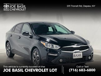 Used 2020 Kia Forte LXS image 1