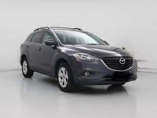 Used 2010 MAZDA CX-9 Touring image 1