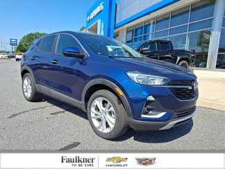 Certified 2023 Buick Encore GX Preferred w/ Cold Weather Comfort Package image 1