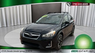 Used 2016 Subaru Crosstrek 2.0i Limited image 1