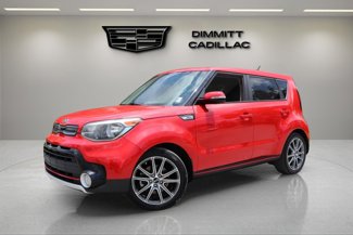 Used 2017 Kia Soul ! image 1