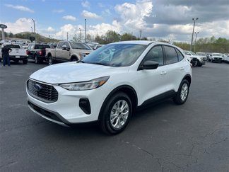 New 2025 Ford Escape Active w/ Cold Weather Package image 1