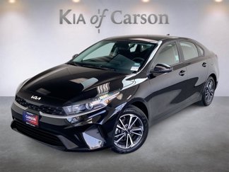 Certified 2023 Kia Forte LXS w/ LXS Technology Package image 1