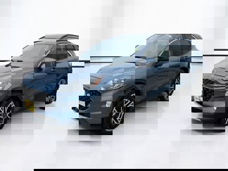 Used 2020 Ford Escape SEL image 1
