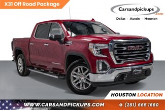 Used 2020 GMC Sierra 1500 SLT image 1