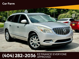 Used 2016 Buick Enclave Premium w/ Experience Buick Package image 1