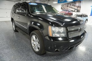 Used 2012 Chevrolet Tahoe LTZ image 1
