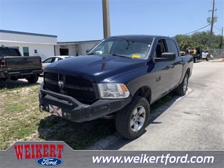 Used 2016 RAM 1500 Express image 1
