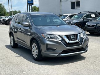 Used 2019 Nissan Rogue S image 1