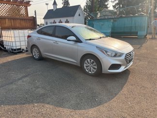 Used 2019 Hyundai Accent SE video 1