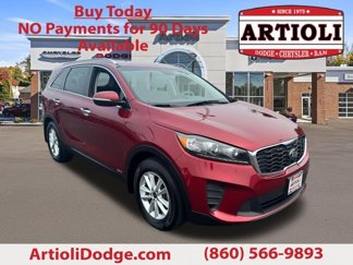 Used 2019 Kia Sorento LX w/ Option Group 020 image 1