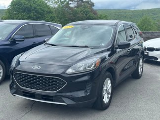 Used 2020 Ford Escape SE image 1