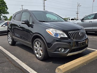 Used 2016 Buick Encore Leather w/ Experience Buick Package image 1