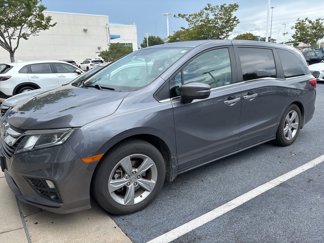 Used 2019 Honda Odyssey EX-L image 1