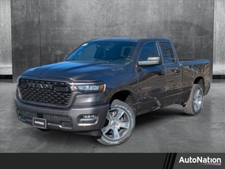 New 2025 RAM 1500 Tradesman image 1