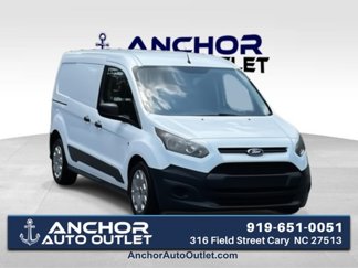 Used 2015 Ford Transit Connect XL image 1
