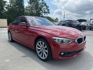 Used 2018 BMW 320i Sedan image 1