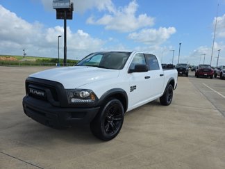 Used 2024 RAM 1500 Classic Warlock image 1