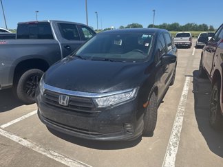 Used 2022 Honda Odyssey EX-L image 1