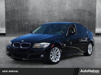 Used 2011 BMW 328i xDrive Sedan image 1