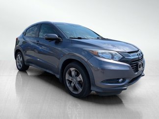 Used 2016 Honda HR-V EX-L image 1